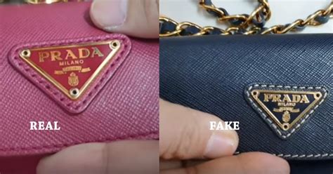 cara membedakan prada asli dan palsu